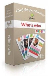 Who