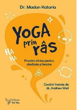 Yoga prin ras