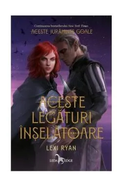 Aceste legături înșelătoare (Vol. 2) de Lexi Ryan