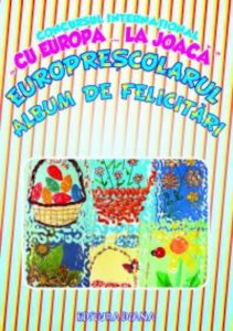 Album de felicitari