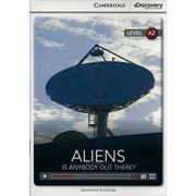 Aliens: Is Anybody Out There