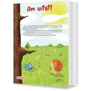Am uitat!