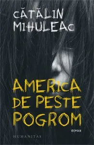 America de peste pogrom