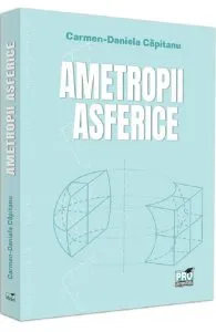 Ametropii asferice de Carmen-Daniela Capitanu