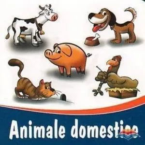 Animale domestice