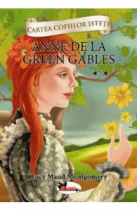 Anne de la Green Gables Vol.2