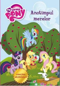 Anotimpul merelor