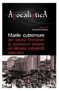 Apocaliptica Vol.2: Marile cutremure