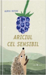 Ariciul cel sensibil