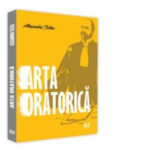 Arta oratorica