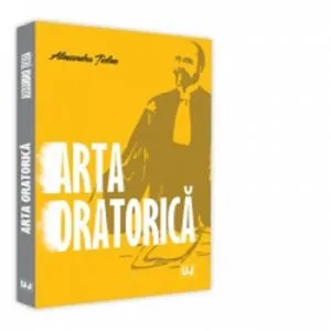 Arta oratorica