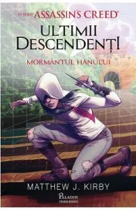 Assassin's Creed. Ultimii descendenti de Matthew J. Kirby