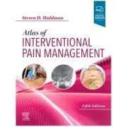 Atlas of Interventional Pain Management de Steven D. Waldman