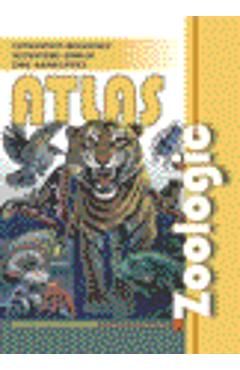Atlas zoologic 2008