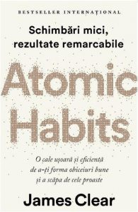 Atomic Habits