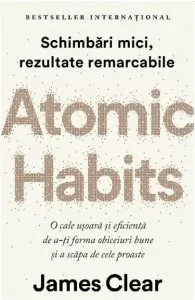 Atomic Habits