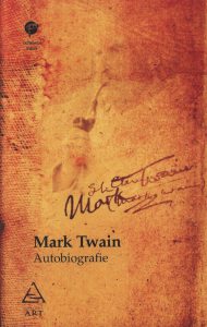 Autobiografie