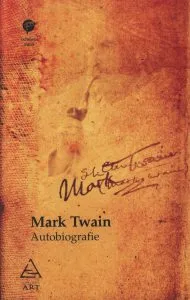 Autobiografie de Mark Twain