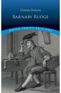 Barnaby Rudge