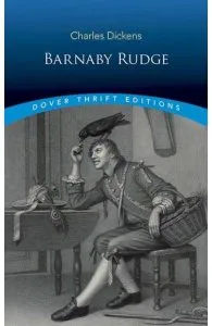 Barnaby Rudge de Charles Dickens