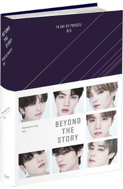 Beyond the story: 10 ani de poveste BTS