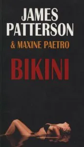 Bikini de James Patterson