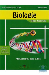Biologie Cls 12