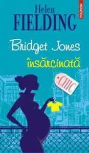 Bridget Jones insarcinata de Helen Fielding