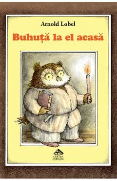 Buhuta la el acasa