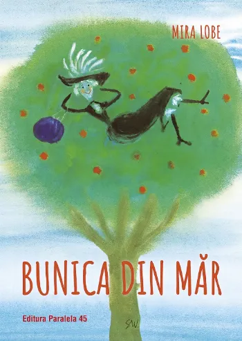 Bunica din măr