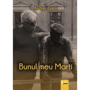 Bunul meu Marți de Andrei Gazsi