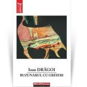 Buzunarul cu greieri de Ioan Dragoi