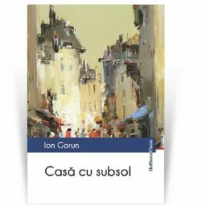 Casa cu subsol