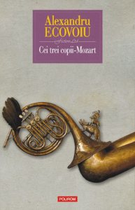 Cei trei copii - Mozart