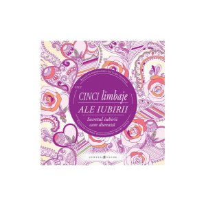 Cele cinci limbaje ale iubirii