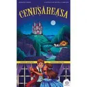 Cenusareasa de Jennifer Fandel
