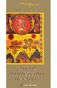 Chipul Dumnezeului nevazut