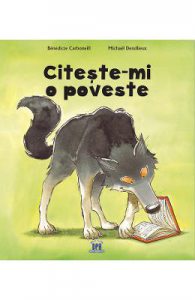 Citeste-mi o poveste