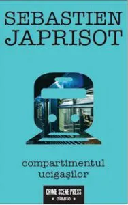 Compartimentul ucigasilor de Sebastien Japrisot