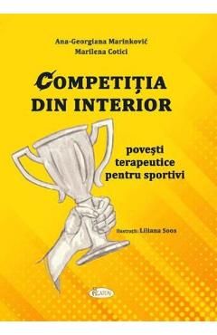 Competitia din interior