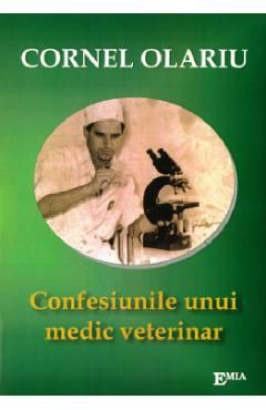 Confesiunile unui medic veterinar