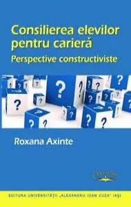 Consilierea elevilor pentru cariera