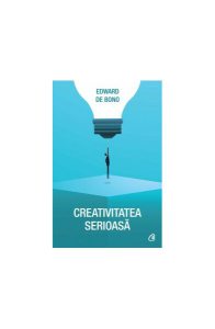 Creativitatea serioasă