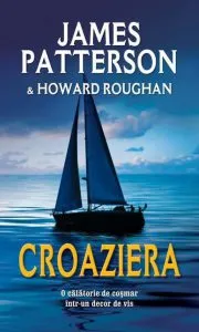 Croaziera de James Patterson