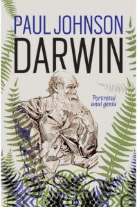 Darwin: portretul unui geniu