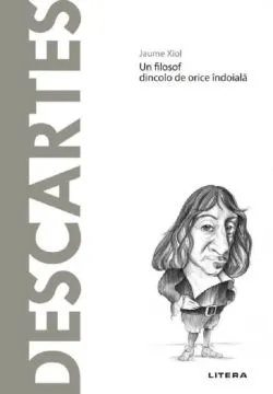 Descopera filosofia. Descartes de Jaume Xiol