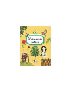 Descoperim natura de Emilie Beaumont