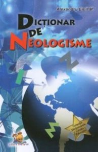 Dictionar de neologisme