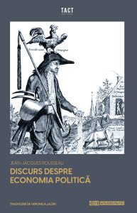 Discurs despre economia politică
