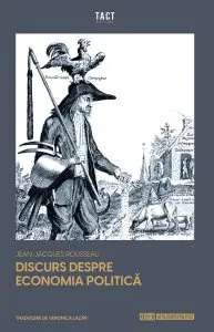 Discurs despre economia politică de Jean-Jacques Rousseau